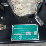 Gomco 789 Portable vacuum pump - Gomco -Angelus Medical