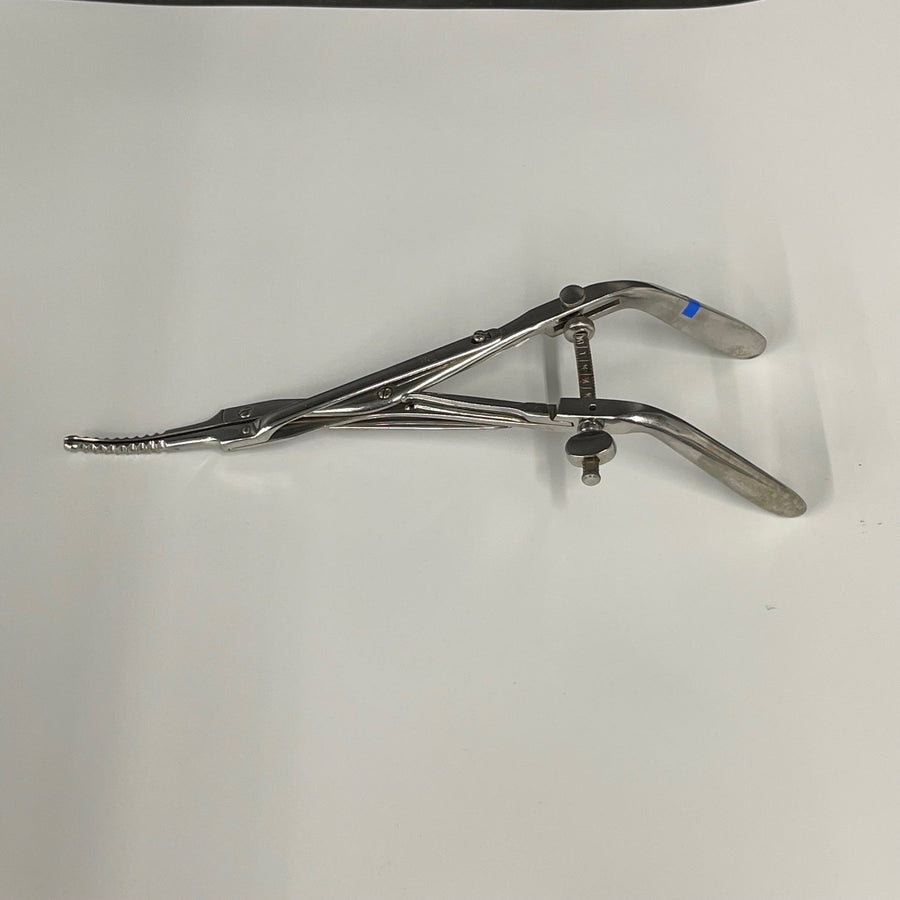 Goodell OBGYN uterine Dilator 11" (Used) - Goodell -Angelus Medical