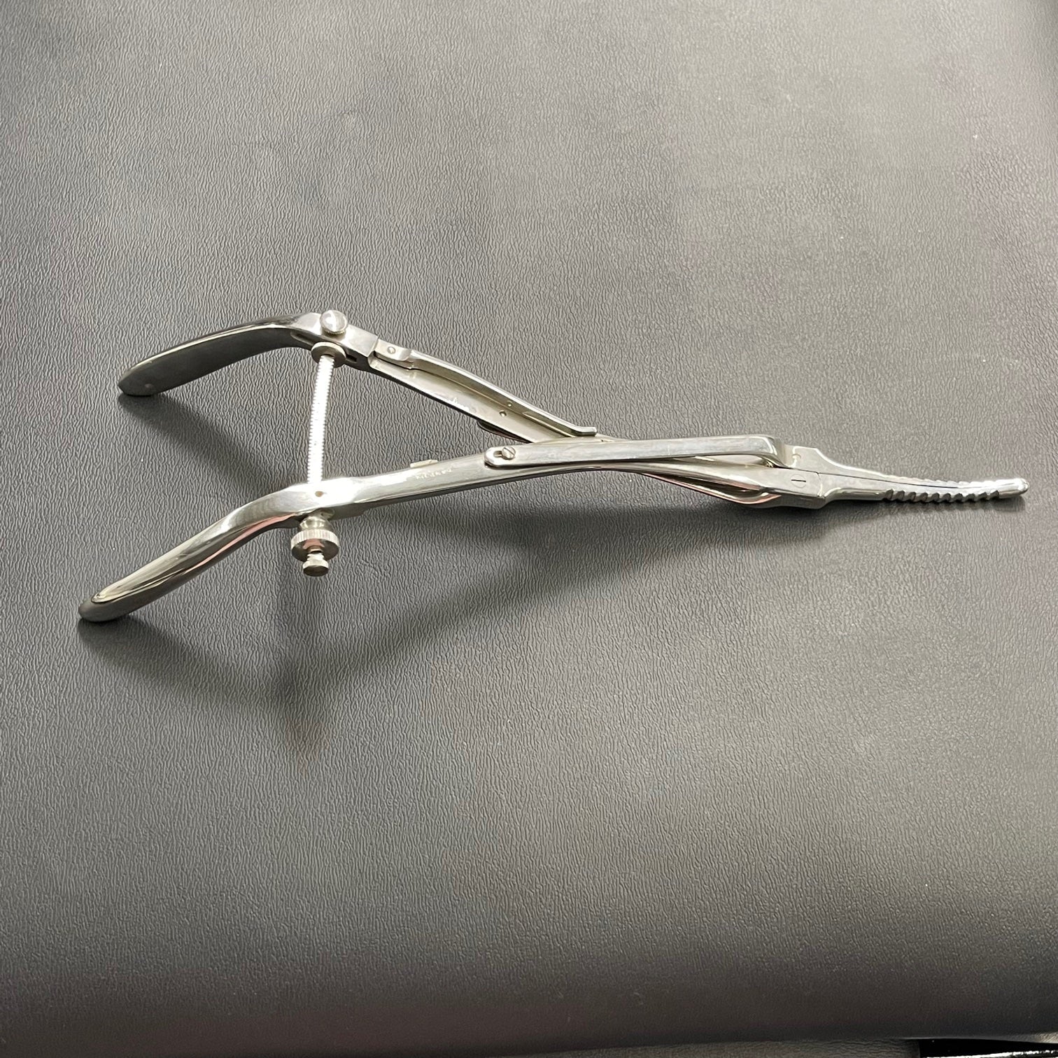 Goodell uterine Dilator 13” (Used) - Goodell -Angelus Medical