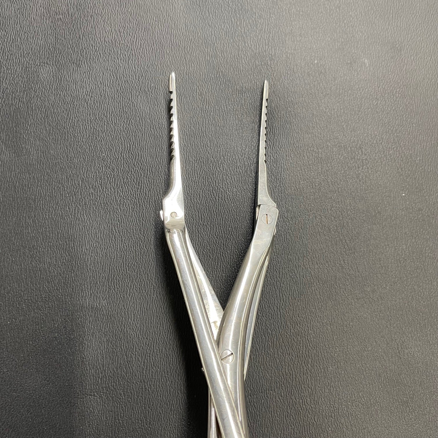 Goodell uterine Dilator 13” (Used) - Goodell -Angelus Medical