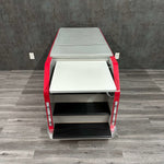 GoodTime Fire Engine Pediatric Exam Table - GoodTime -Angelus Medical