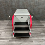 GoodTime Fire Engine Pediatric Exam Table - GoodTime -Angelus Medical