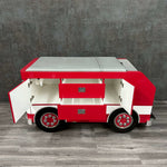 GoodTime Fire Engine Pediatric Exam Table - GoodTime -Angelus Medical