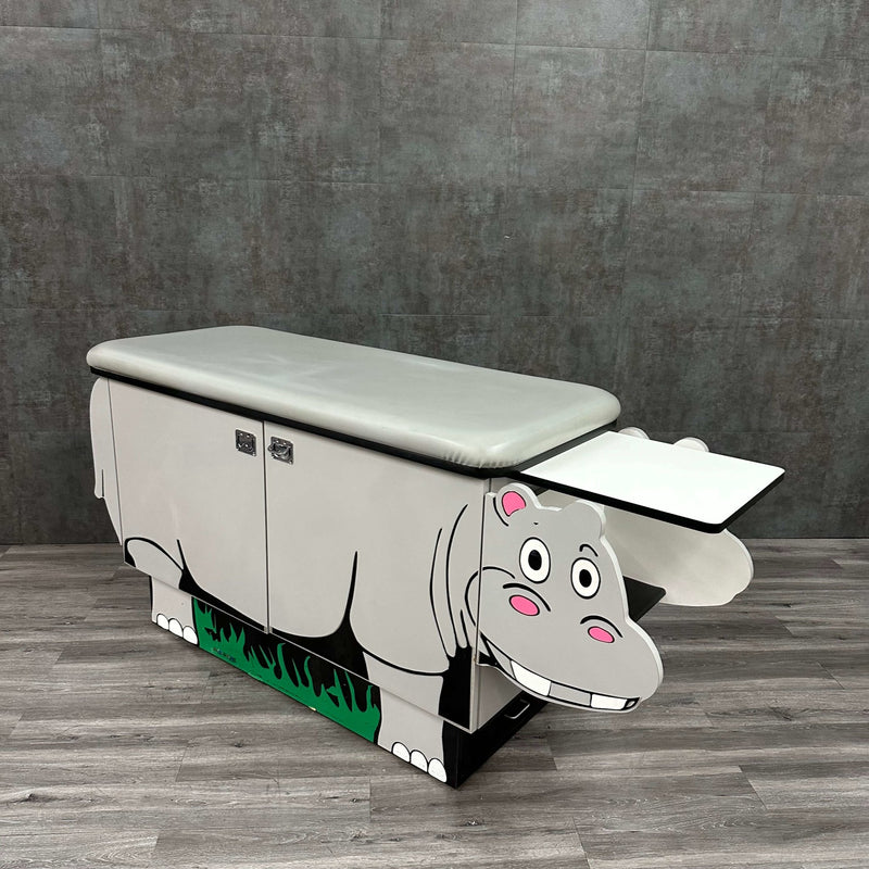 GoodTime Medical Hippo Exam Table - Good Time Medical -Angelus Medical