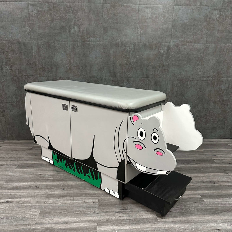 GoodTime Medical Hippo Exam Table - Good Time Medical -Angelus Medical