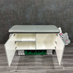 GoodTime Medical Hippo Exam Table - Good Time Medical -Angelus Medical
