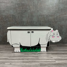 GoodTime Medical Hippo Exam Table - Good Time Medical -Angelus Medical