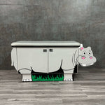 GoodTime Medical Hippo Exam Table - Good Time Medical -Angelus Medical