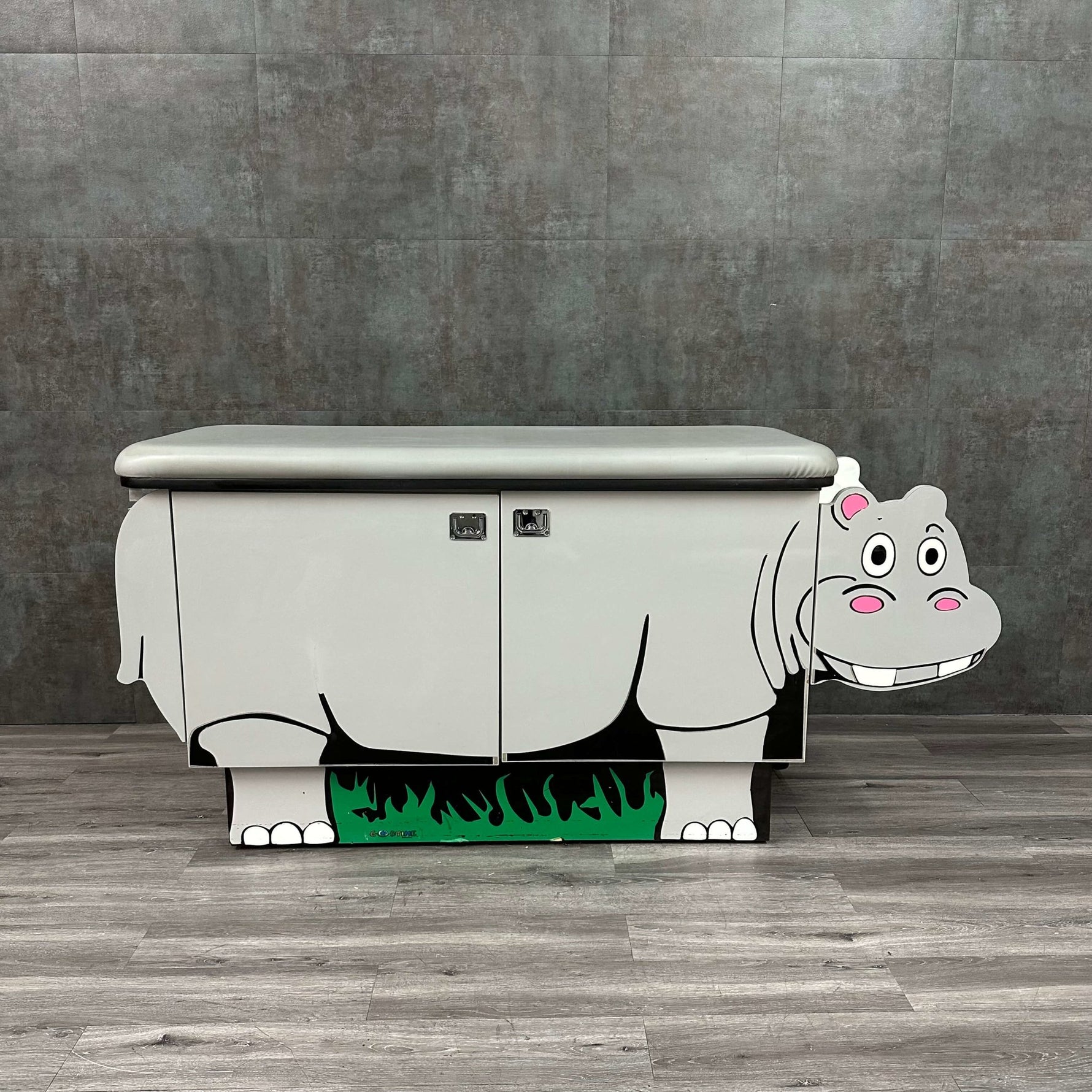 GoodTime Medical Hippo Exam Table - Good Time Medical -Angelus Medical