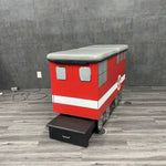 GoodTime Train Trolley Pediatric Exam Table - GoodTime -Angelus Medical