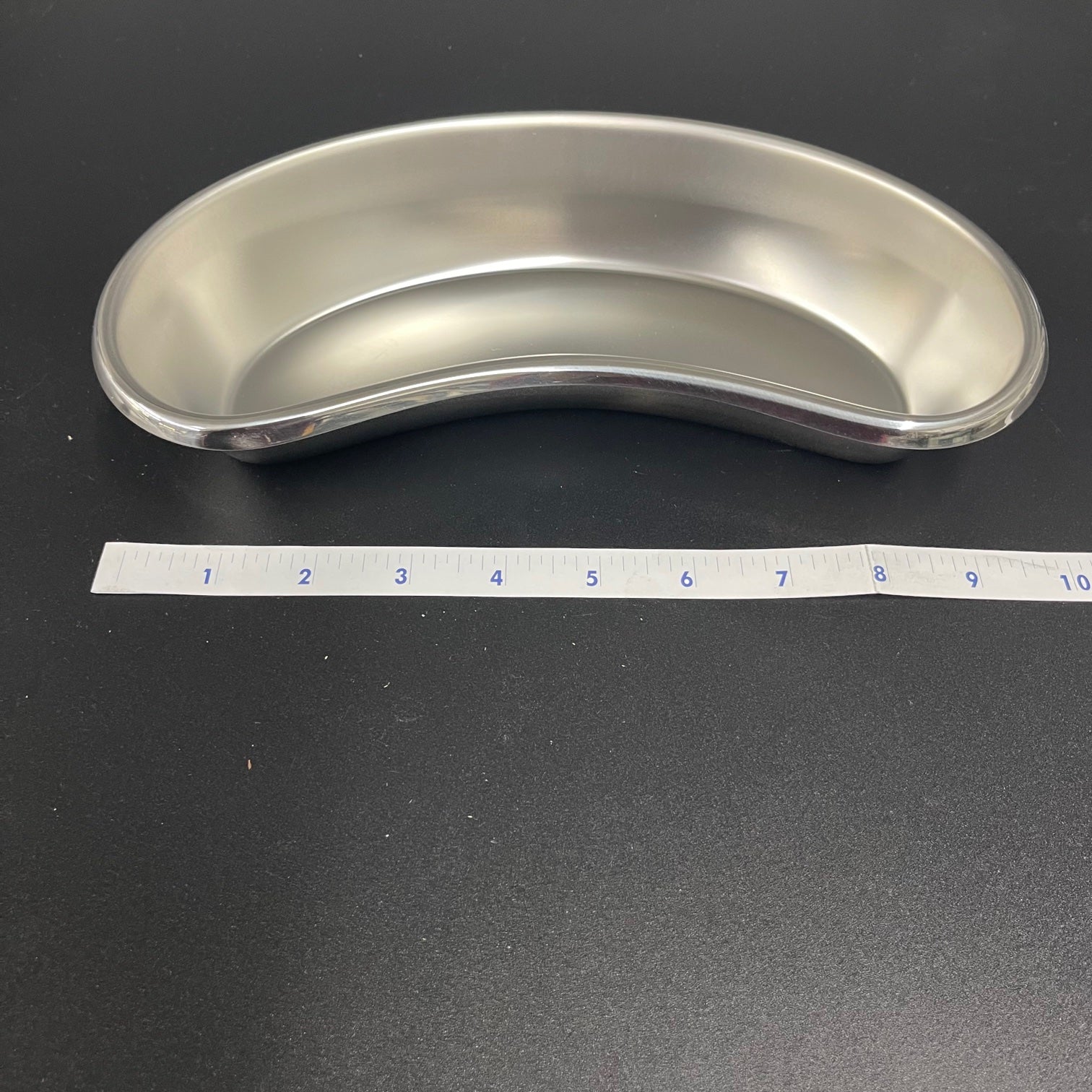 Grafco Emesis Basin large 26oz capacity (New) - Grafco -Angelus Medical