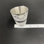 Grafco Stainless steel Graduated Medicine cup (New) - Grafco -Angelus Medical