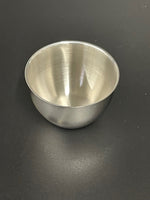 Grafco Steel Iodine cup (New) - Grafco -Angelus Medical