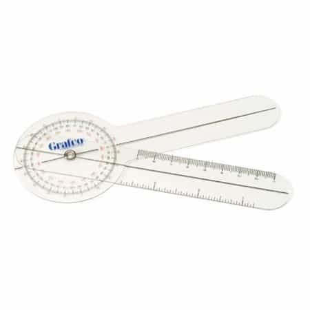 Grafco Transport Goniometers (New) - Grafco -Angelus Medical