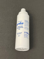 Grafco Ultrasound Gel 250 ml Bottle (New) - Grafco -Angelus Medical