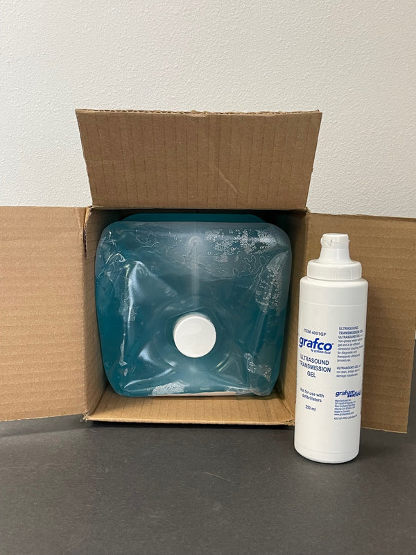 Grafco Ultrasound Gel