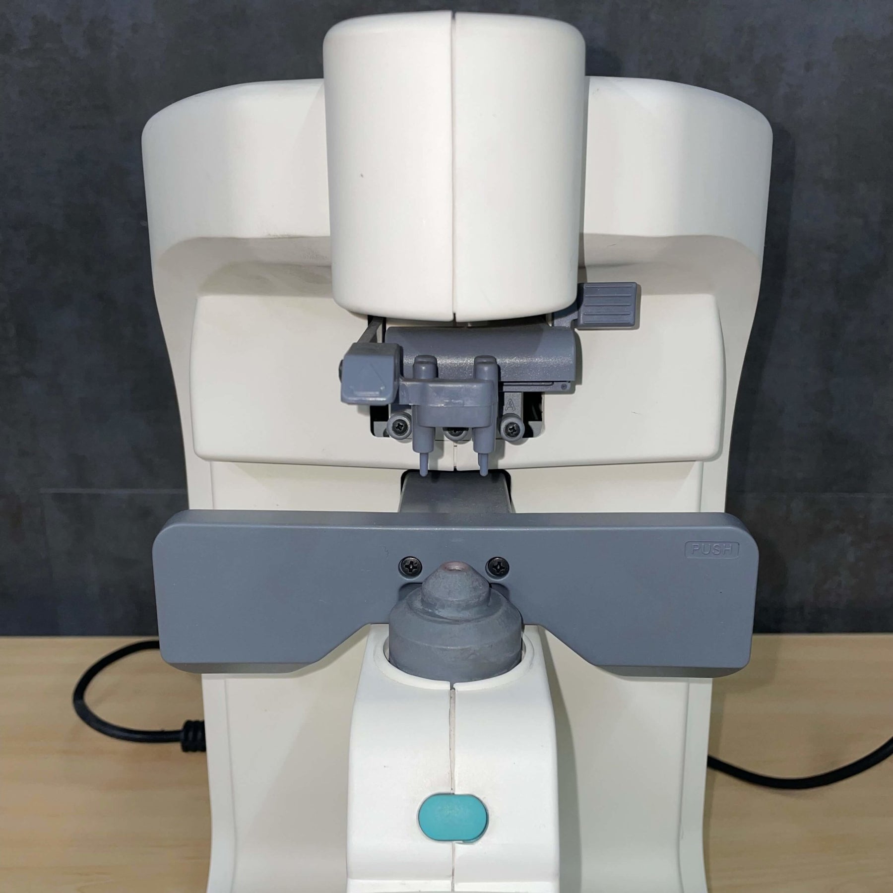 Grand Seiko GL7000 Auto Lensmeter - – Angelus Medical and Optical