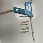 Gynetech Cryo GT 1S Complete Cryosurgery System (Used) - Angelus Medical and Optical -Angelus Medical
