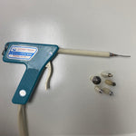 Gynetech Cryo GT 1S Complete Cryosurgery System (Used) - Angelus Medical and Optical -Angelus Medical