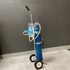 Gynetech Cryo GT 1S Complete Cryosurgery System (Used) - Angelus Medical and Optical -Angelus Medical