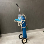 Gynetech Cryo GT 1S Complete Cryosurgery System (Used) - Angelus Medical and Optical -Angelus Medical