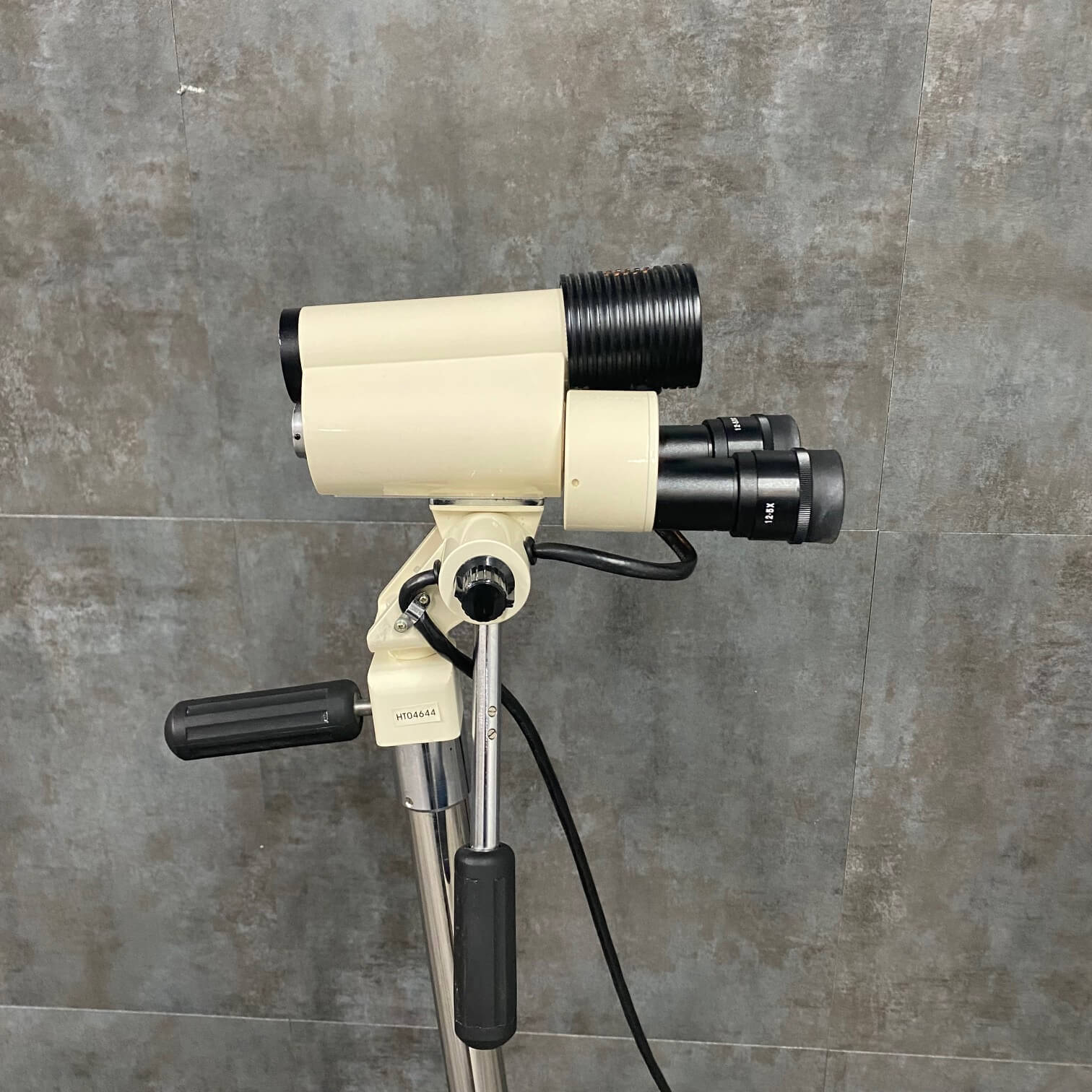 Gynex CO 1000 Compact Colposcope - Gynex -Angelus Medical