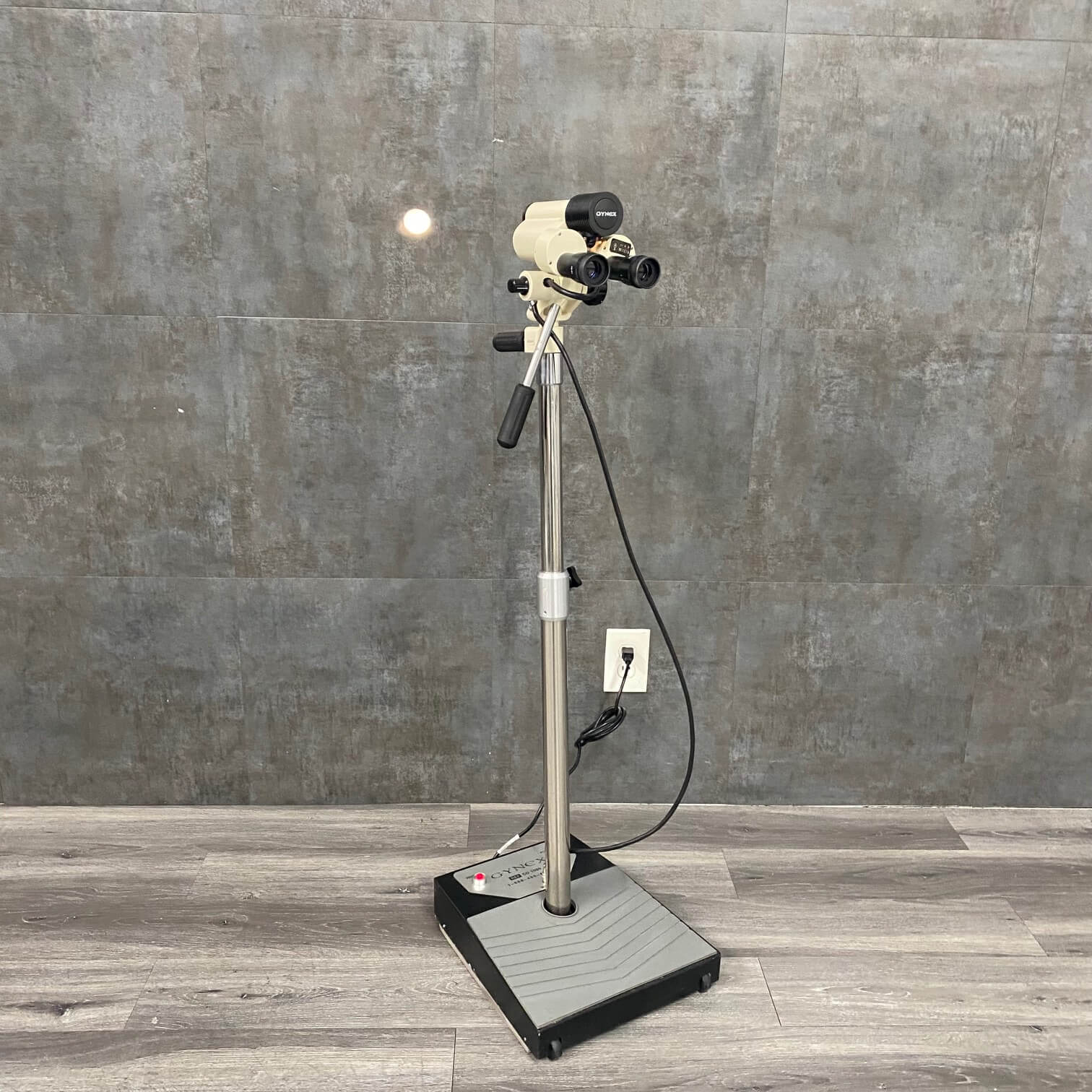 Gynex CO 1000 Compact Colposcope - Gynex -Angelus Medical