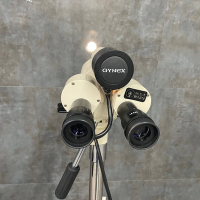 Gynex CO 1000 Compact Colposcope - Gynex -Angelus Medical