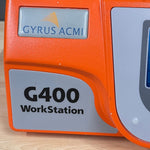 Gyrus ACMI G400 Electrosurgical RF Generator (Clearance) - ACMI -Angelus Medical