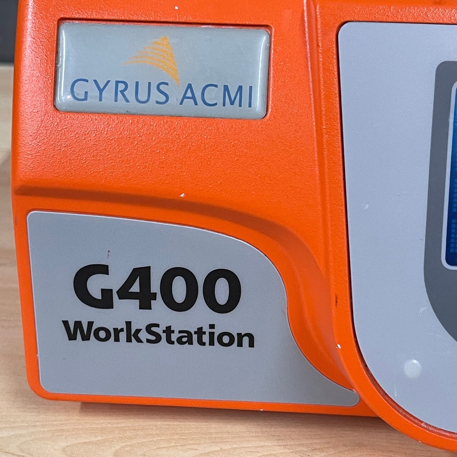 Gyrus ACMI G400 Electrosurgical RF Generator (Clearance) - ACMI -Angelus Medical