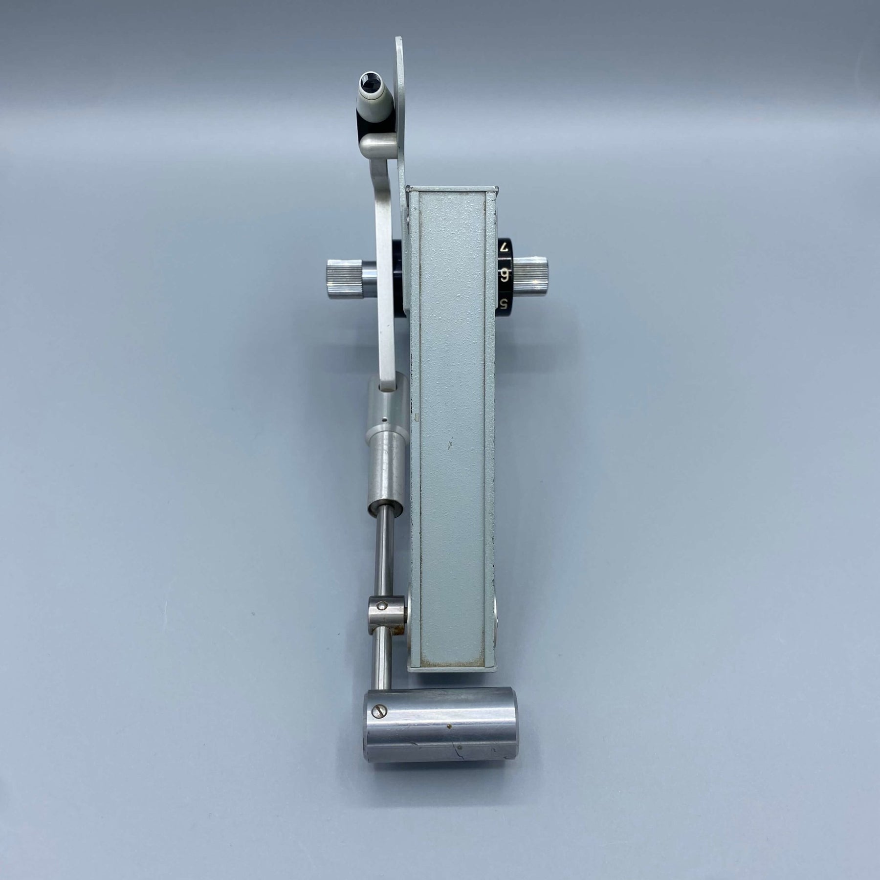 Haag-Streit 870 Applanation Tonometer -Haag-Streit – Angelus Medical ...