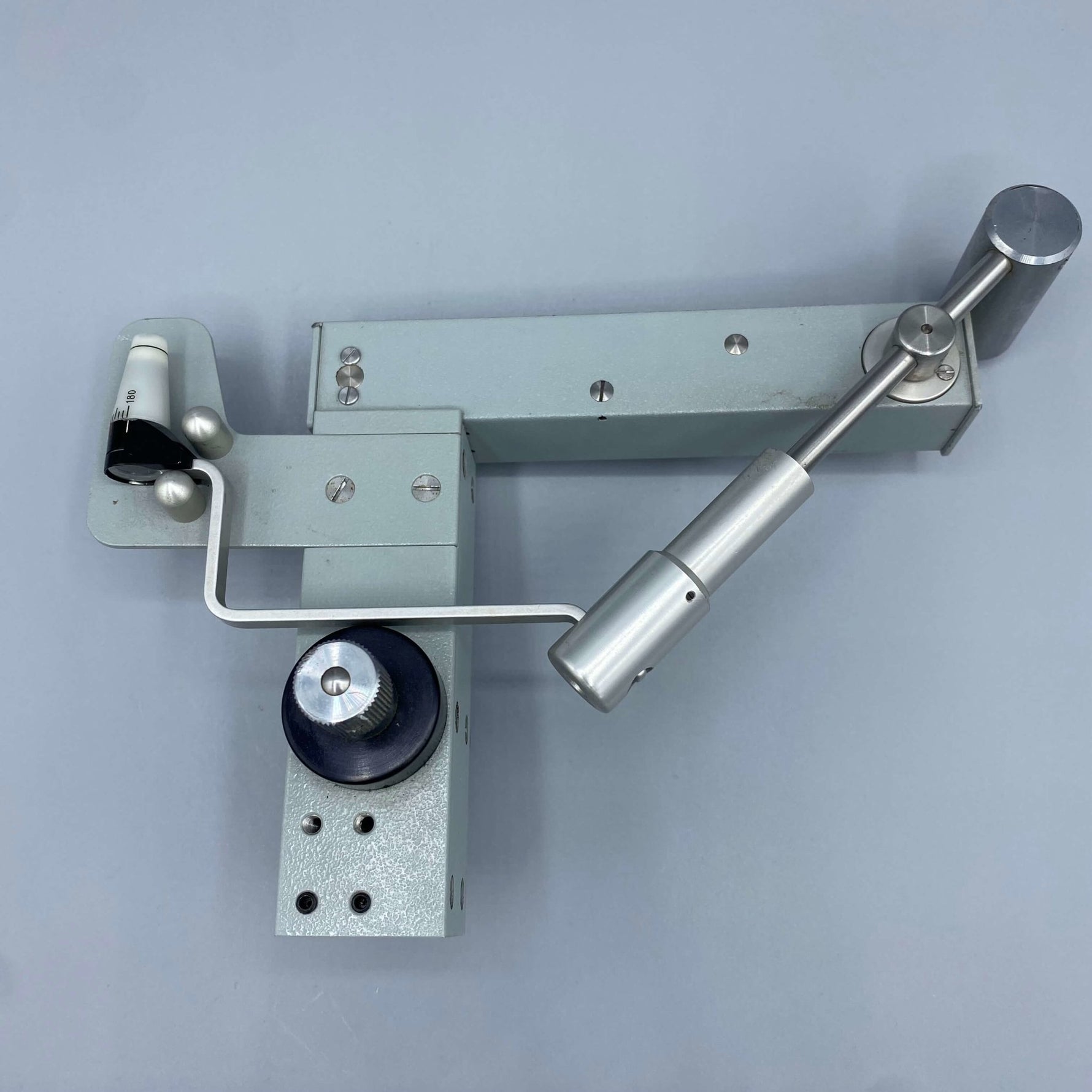 Haag-Streit 870 Applanation Tonometer - Haag-Streit -Angelus Medical