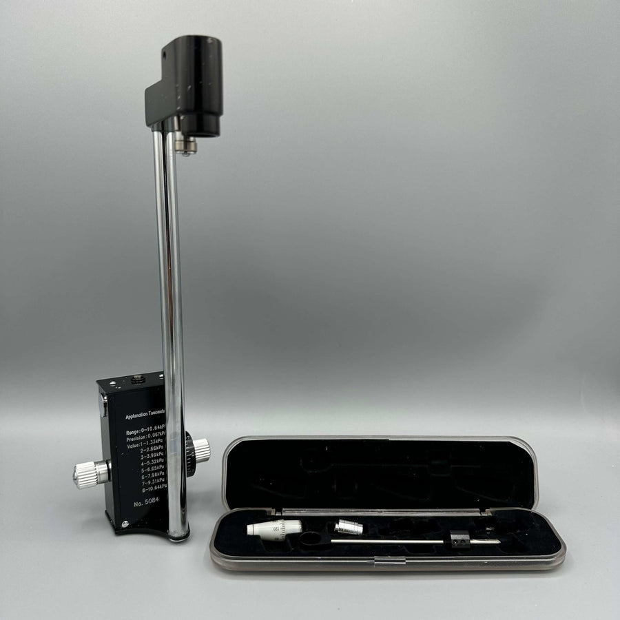 Haag-Streit AT-900 Style Applanation Tonometer - YZ30 -Angelus Medical