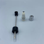 Haag-Streit AT-900 Style Applanation Tonometer - YZ30 -Angelus Medical