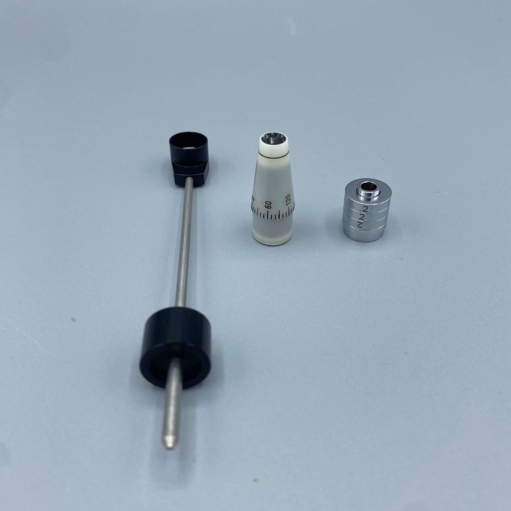 Haag-Streit AT-900 Style Applanation Tonometer - YZ30 -Angelus Medical