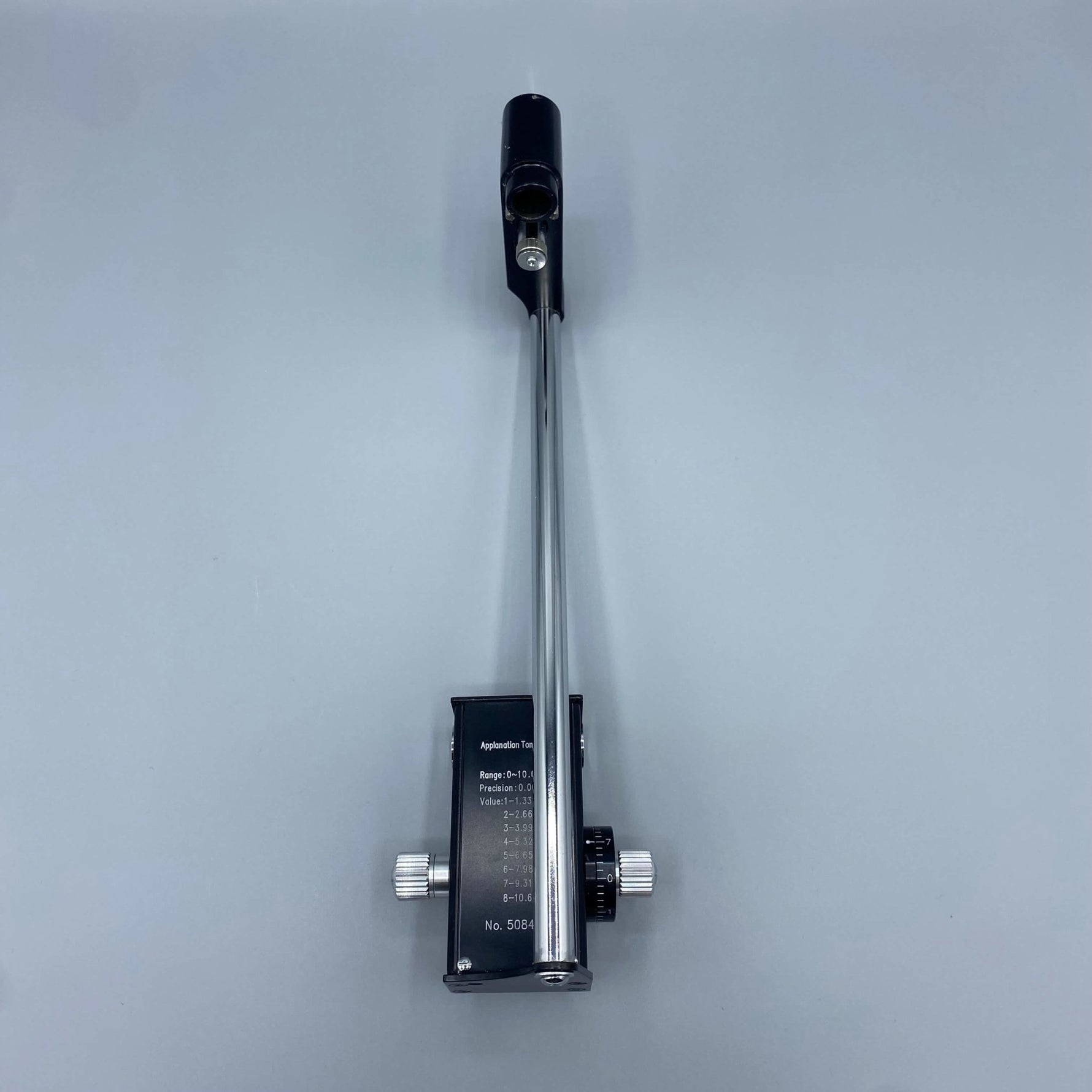Haag-Streit AT-900 Style Applanation Tonometer - YZ30 -Angelus Medical