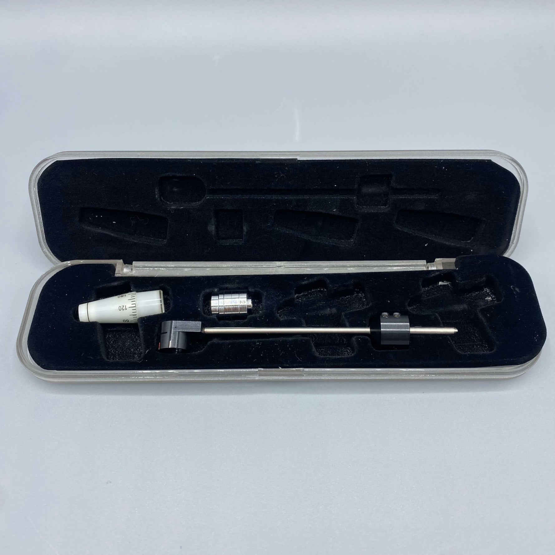 Haag-Streit AT-900 Style Applanation Tonometer - YZ30 -Angelus Medical