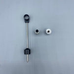 Haag-Streit AT-900 Style Applanation Tonometer - YZ30 -Angelus Medical