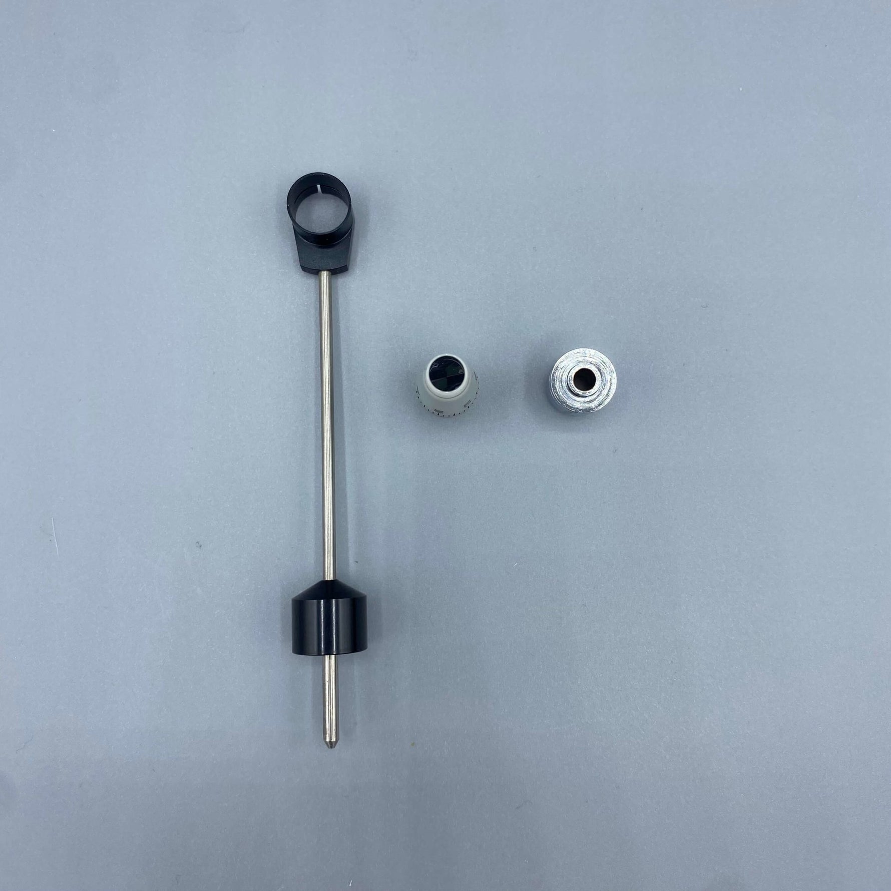 Haag-Streit AT-900 Style Applanation Tonometer - YZ30 -Angelus Medical