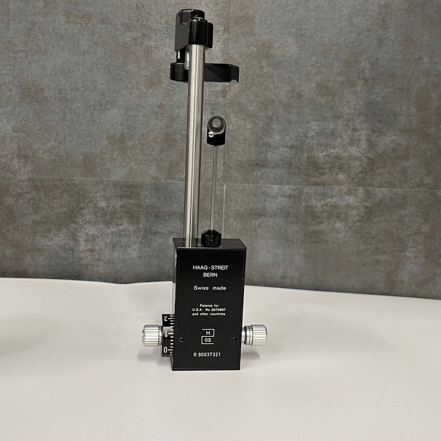 Haag-streit Bern Applanation Tonometer AT-900 - Haag Streit -Angelus Medical