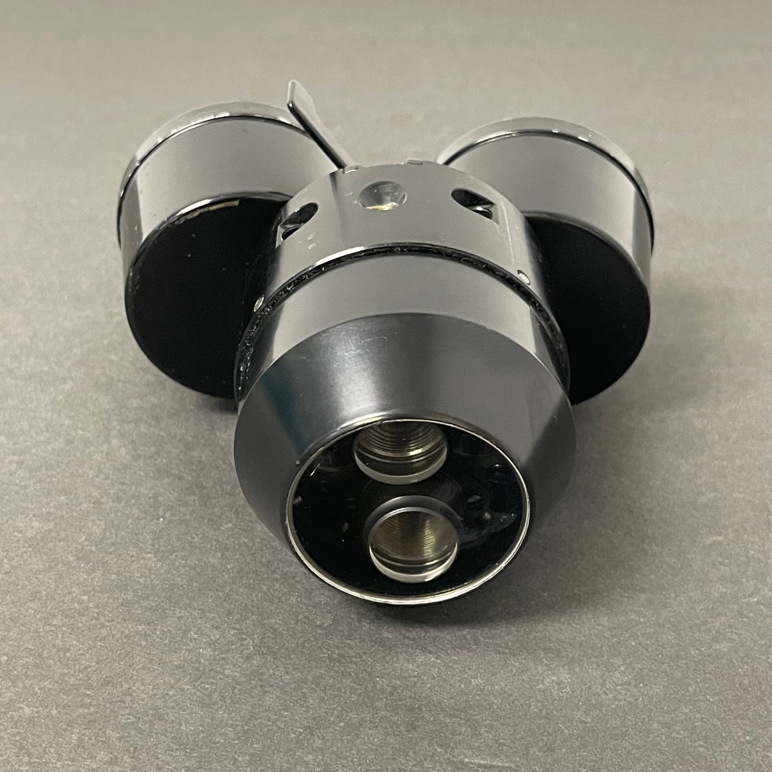 Haag Streit Bern M 90022543 Slit Lamp head (Used) - Haag Streit -Angelus Medical