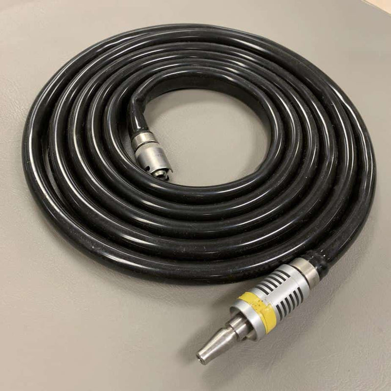 Hall Zimmer Universal Drill Air Hose (USED) - Zimmer -Angelus Medical