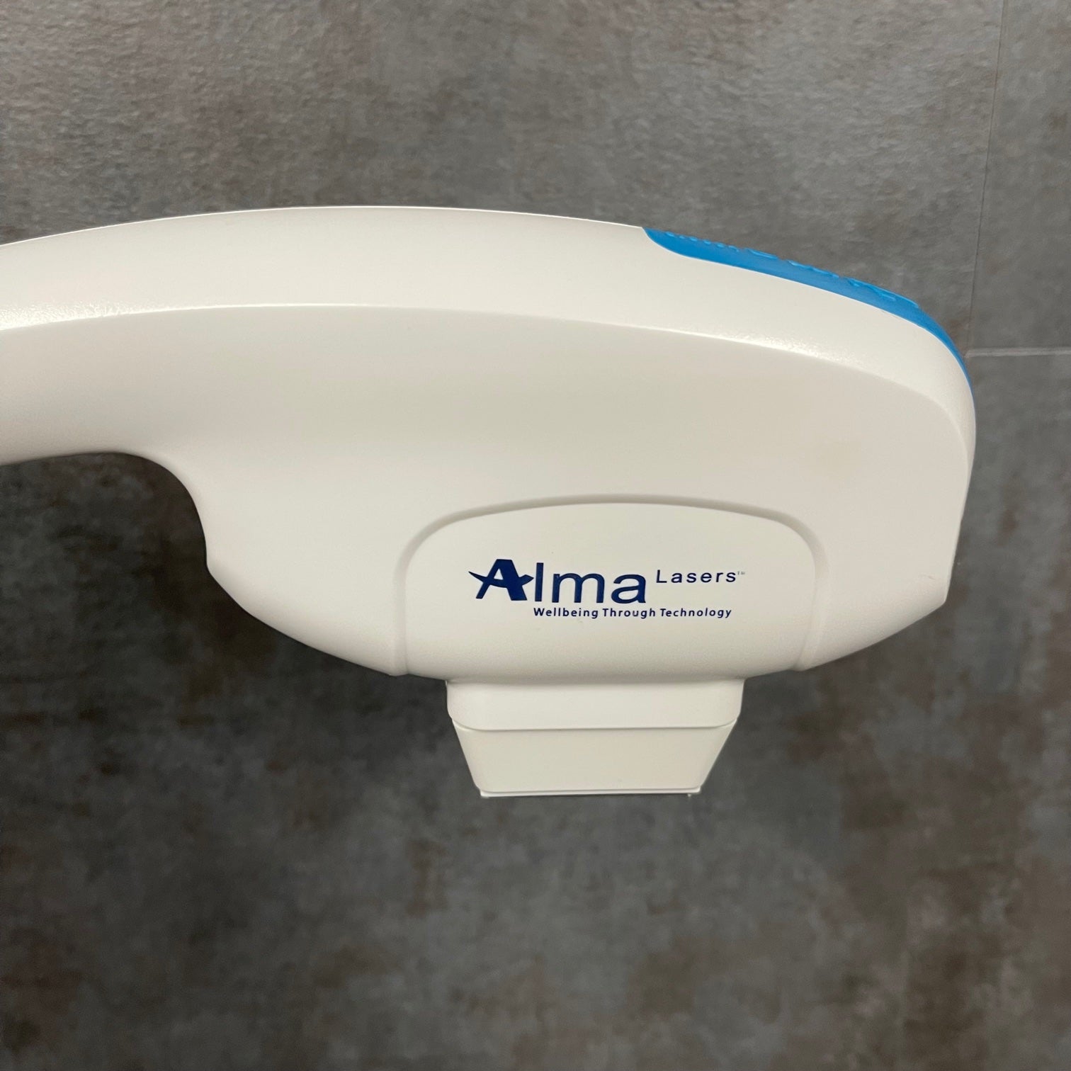 Harmony Alma lasers Unit (Used) - Alma -Angelus Medical