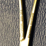 Hartman Mosquito Forceps 200-352 Straight 3 12 inches, (New) - Hartman -Angelus Medical
