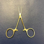 Hartman Mosquito Forceps 200-352 Straight 3 12 inches, (New) - Hartman -Angelus Medical