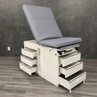 Hausmann Maximum Value Exam Table - Hausmann -Angelus Medical