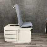 Hausmann Maximum Value Exam Table - Hausmann -Angelus Medical