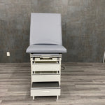 Hausmann Maximum Value Exam Table - Hausmann -Angelus Medical