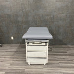 Hausmann Maximum Value Exam Table - Hausmann -Angelus Medical