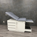 Hausmann Maximum Value Exam Table - Hausmann -Angelus Medical